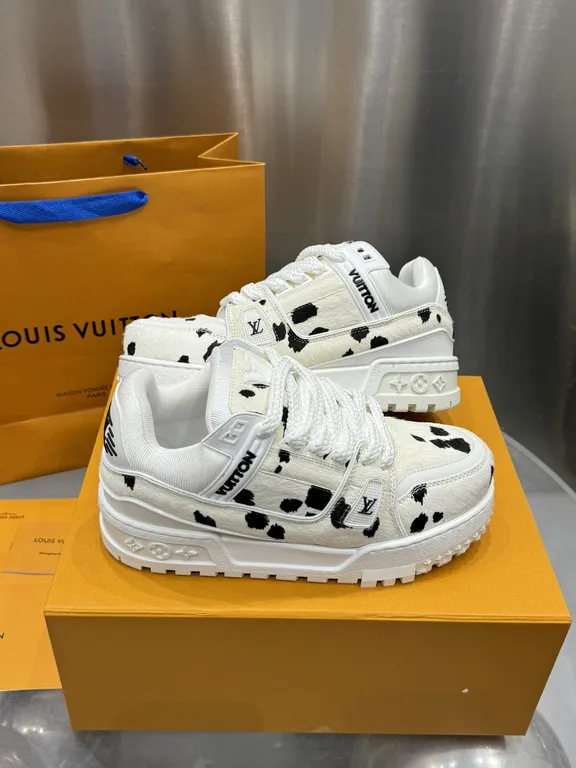 Louis Vuitton Shoe 